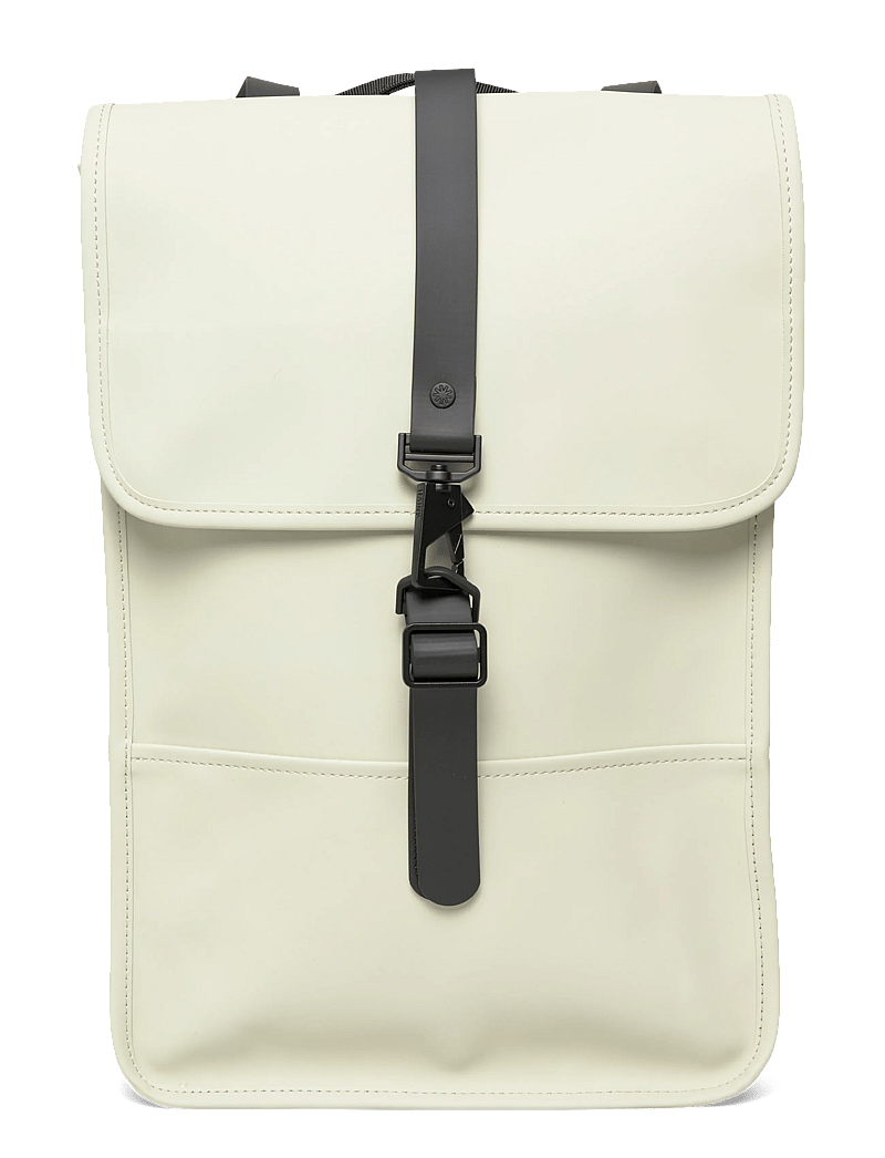 Rains - Backpack Mini W3 - vattentäta väskor - daze - 0