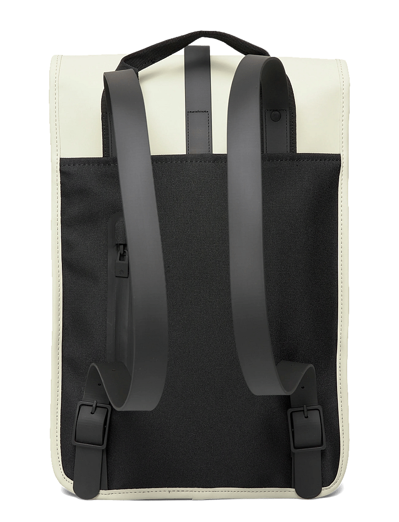 Rains - Backpack Mini W3 - vattentäta väskor - daze - 1