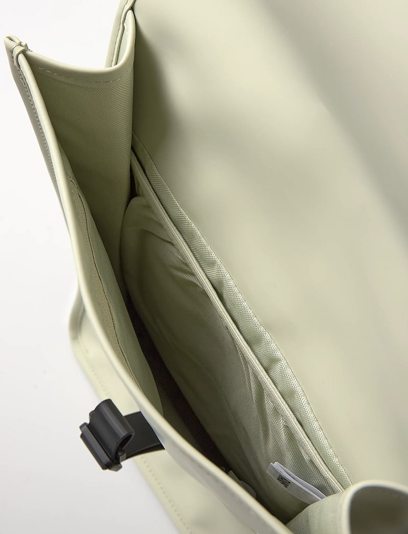 Rains - Backpack Mini W3 - vattentäta väskor - daze - 3