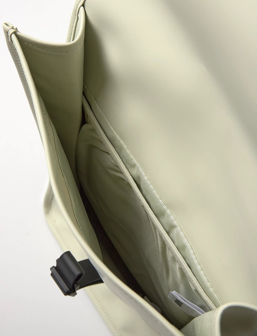 Rains - Backpack Mini W3 - business-rucksäcke - daze - 3