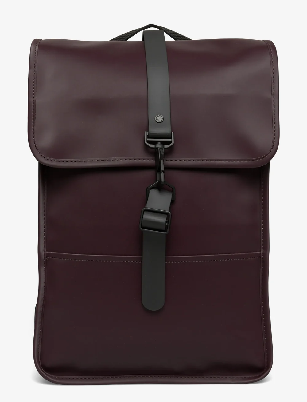 Rains - Backpack Mini W3 - wasserdichte taschen - depth - 0