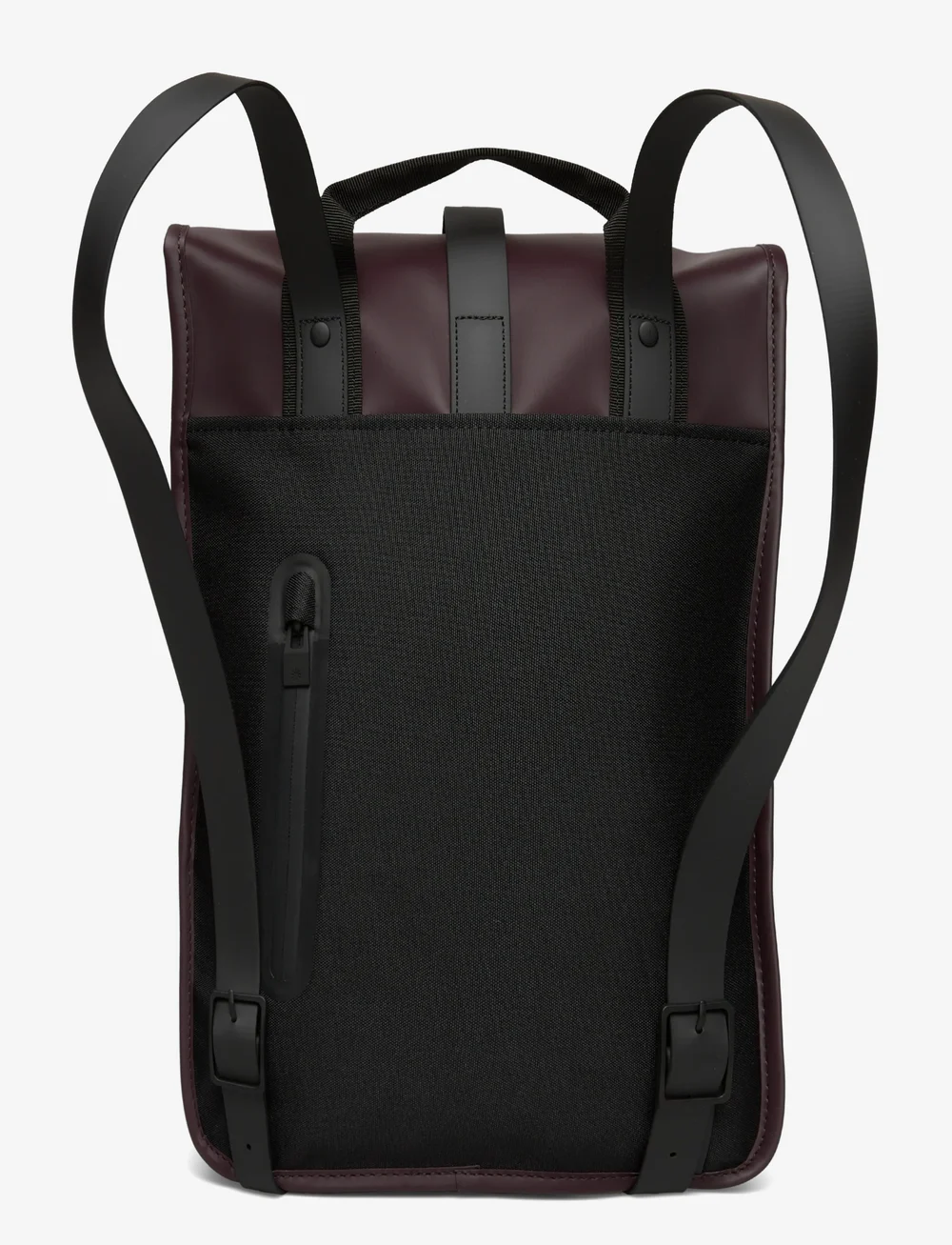 Rains - Backpack Mini W3 - wasserdichte taschen - depth - 1