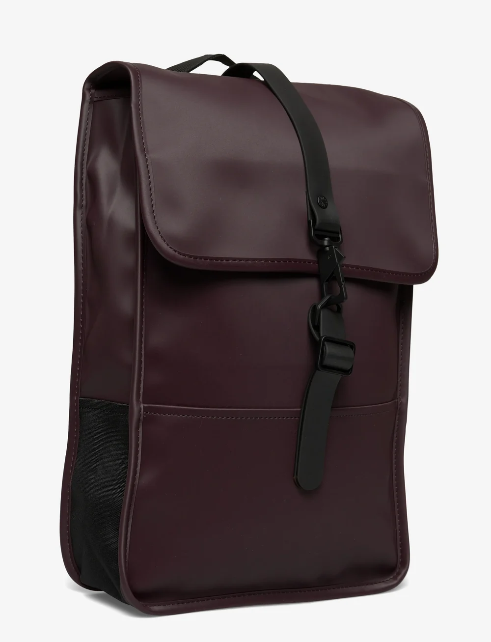 Rains - Backpack Mini W3 - wasserdichte taschen - depth - 2