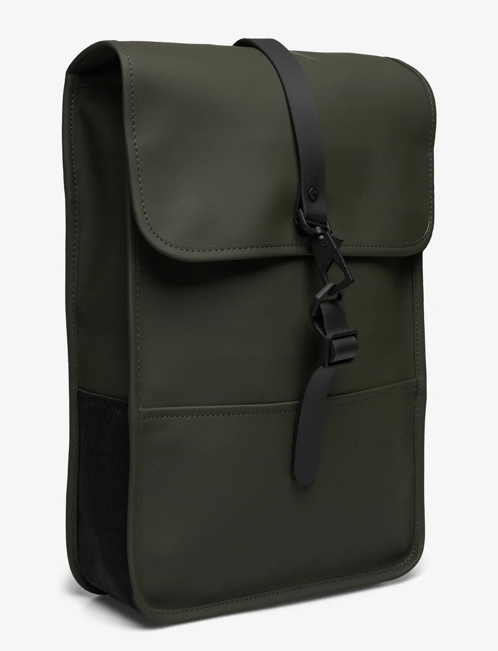 Rains - Backpack Mini W3 - vandtætte tasker - green - 3