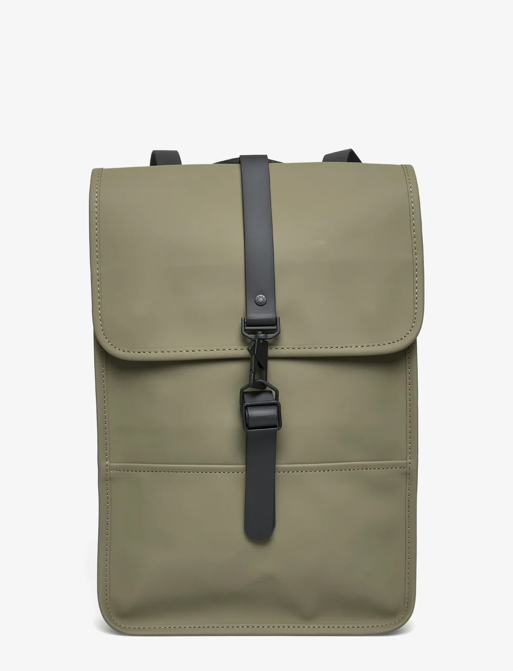 Rains - Backpack Mini W3 - vandtætte tasker - marsh - 0