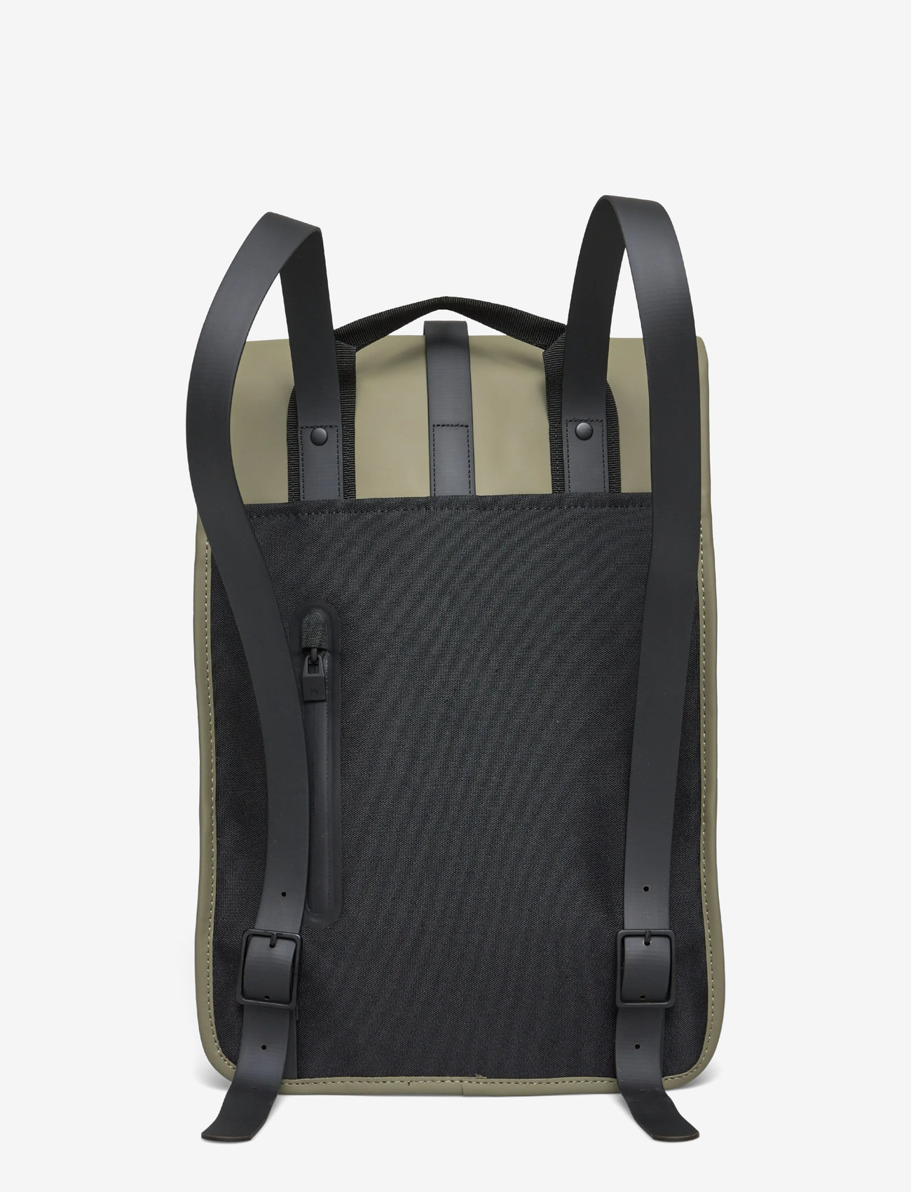 Rains - Backpack Mini W3 - accessoarer - marsh - 1