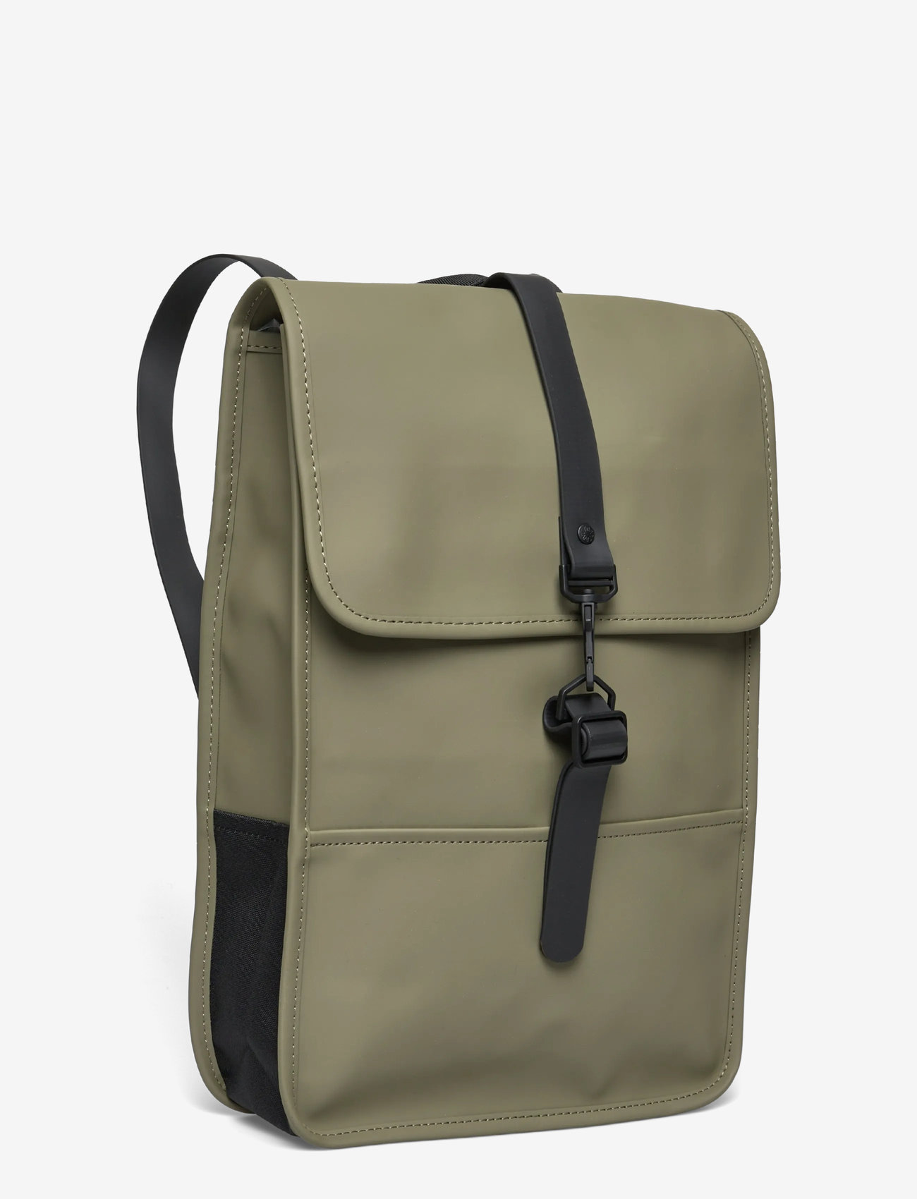 Rains - Backpack Mini W3 - accessoarer - marsh - 2
