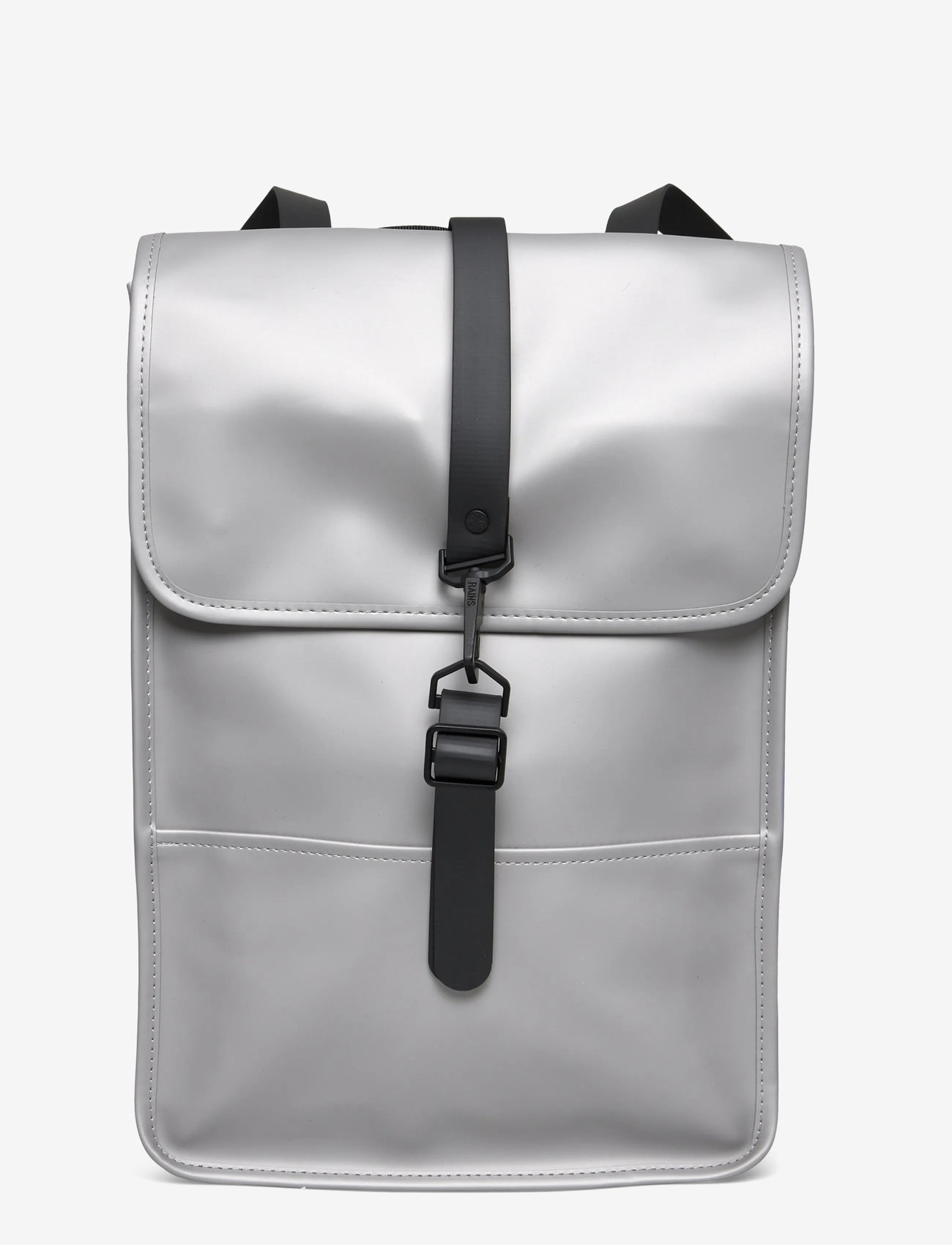 Rains - Backpack Mini W3 - wasserdichte taschen - nimbus - 0