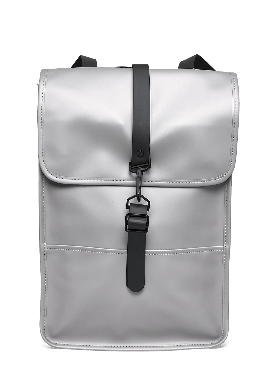 Rains - Backpack Mini W3 - business-rucksäcke - nimbus - 0