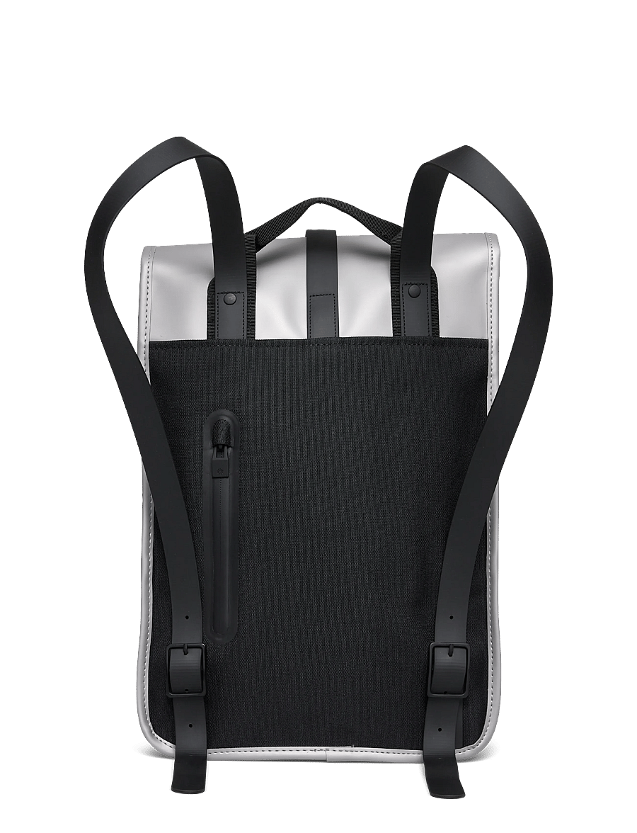 Rains - Backpack Mini W3 - business-rucksäcke - nimbus - 1