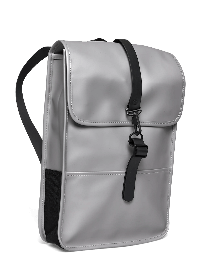 Rains - Backpack Mini W3 - wasserdichte taschen - nimbus - 2