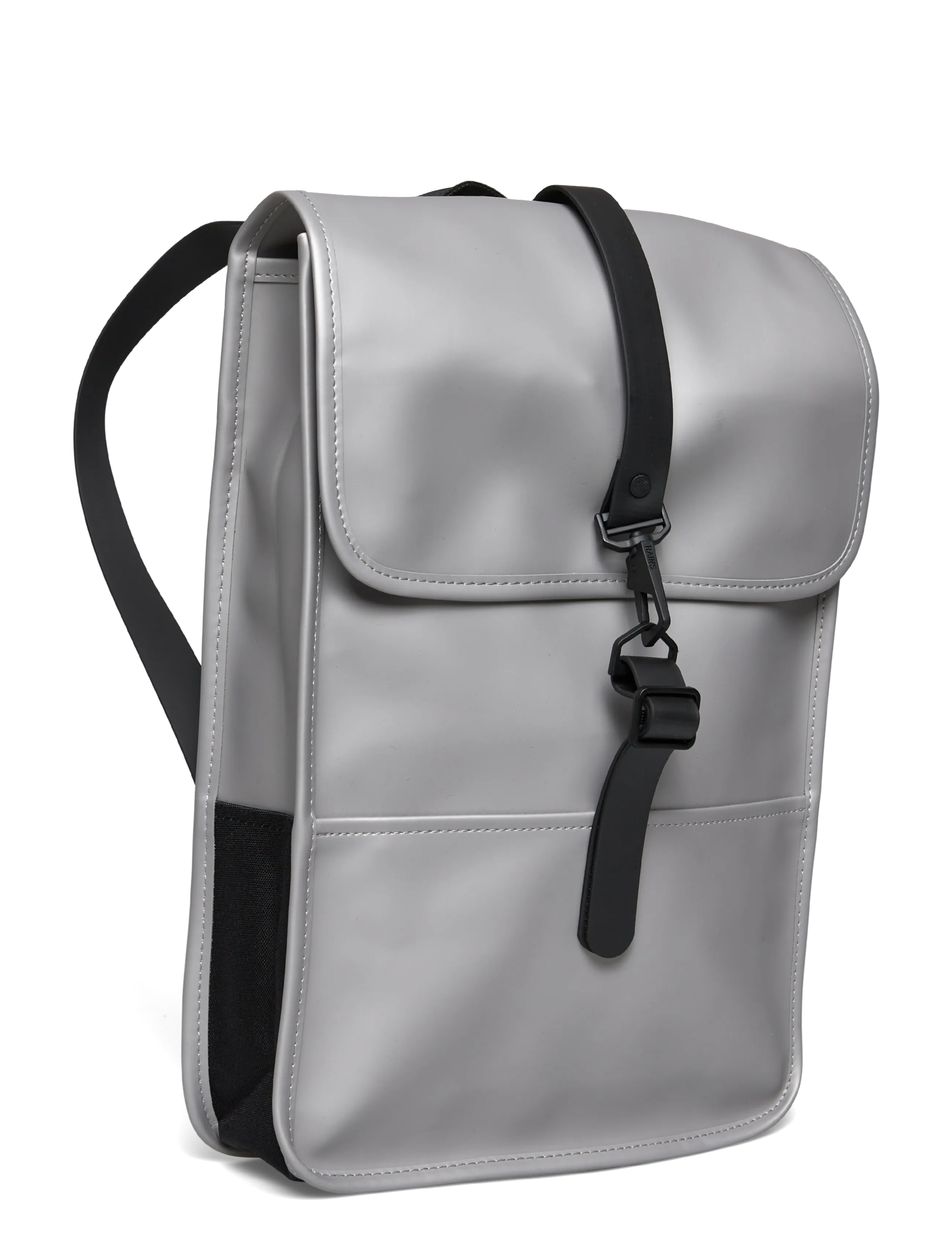Rains - Backpack Mini W3 - aksesuāri - nimbus - 2