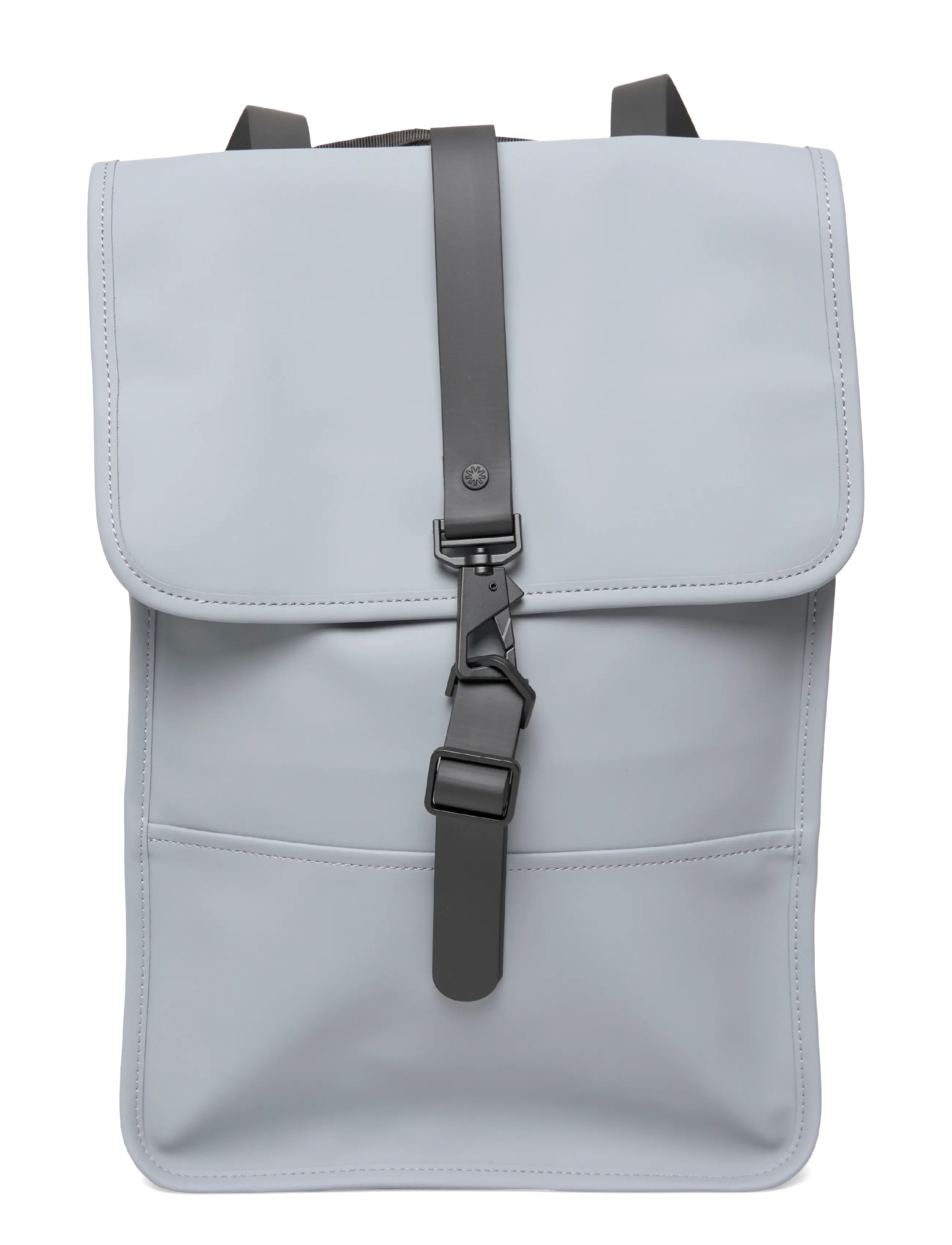 Rains Backpack Mini W3 - Vattentäta väskor - POOL / blue