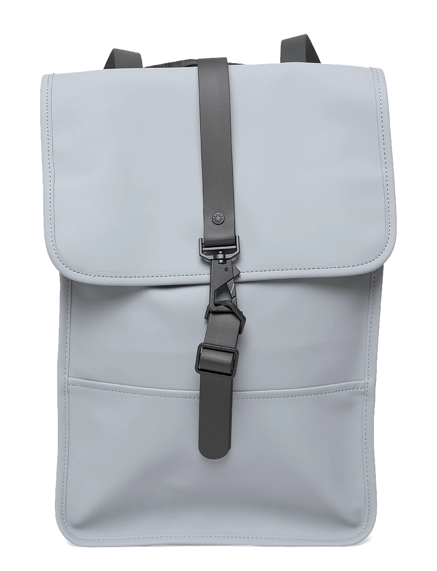 Rains - Backpack Mini W3 - business-rucksäcke - pool - 0
