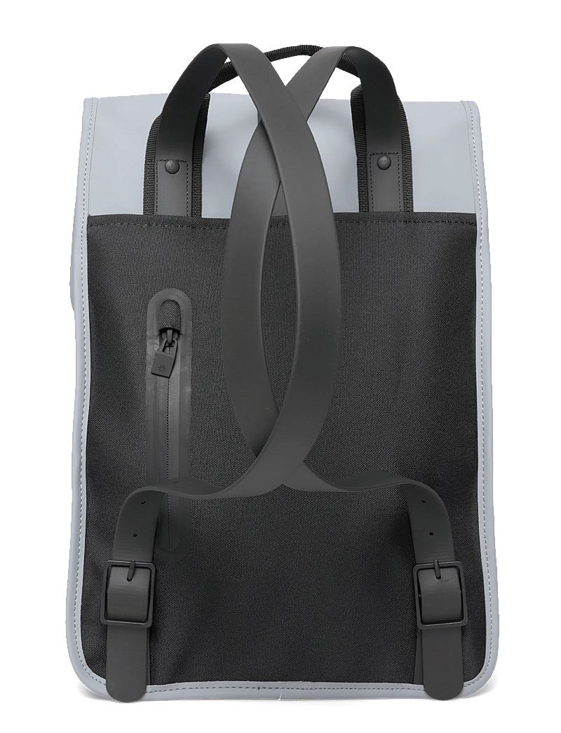 Rains - Backpack Mini W3 - business-rucksäcke - pool - 1