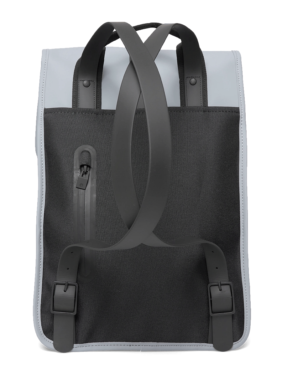 Rains - Backpack Mini W3 - business-rucksäcke - pool - 1