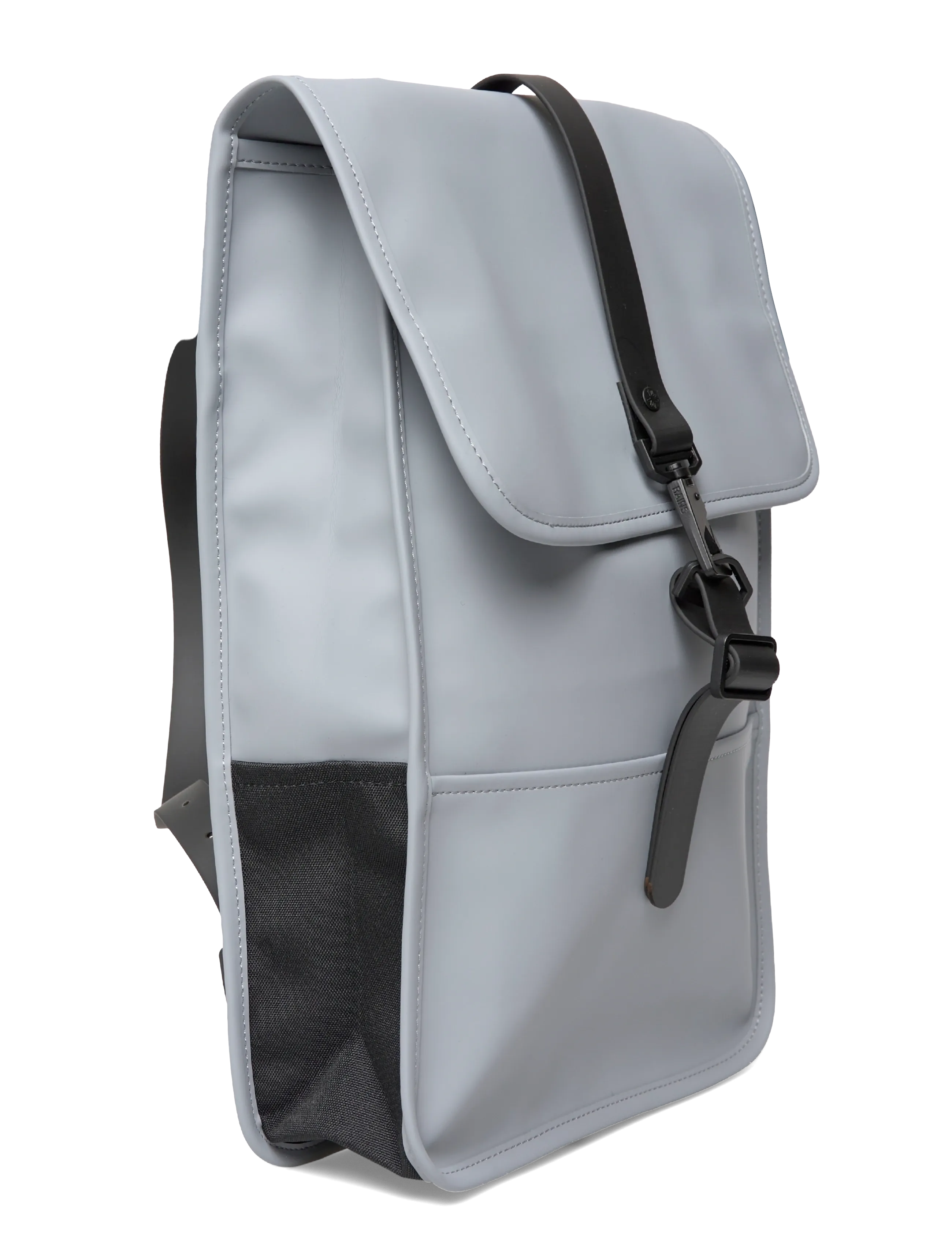 Rains - Backpack Mini W3 - kontor-ryggsekker - pool - 2