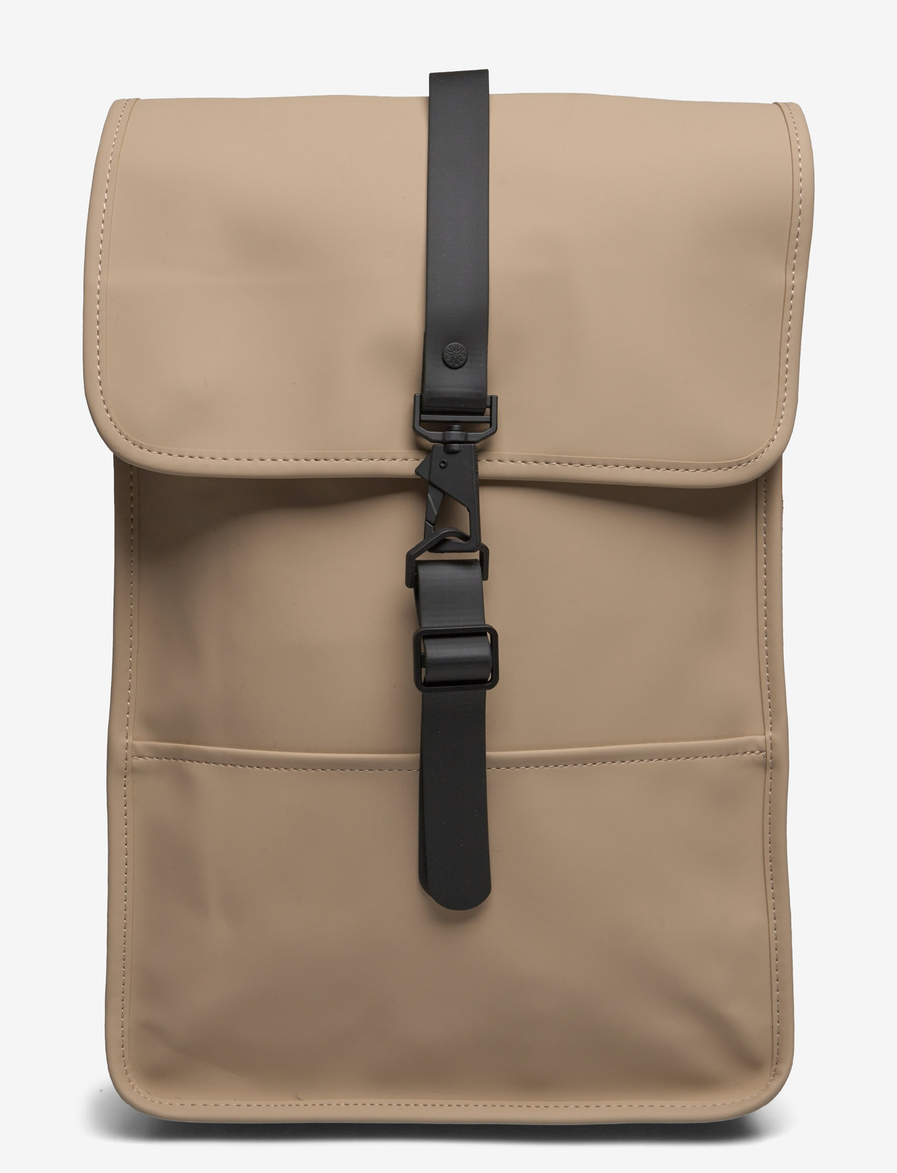Rains - Backpack Mini W3 - accessories - sand - 0