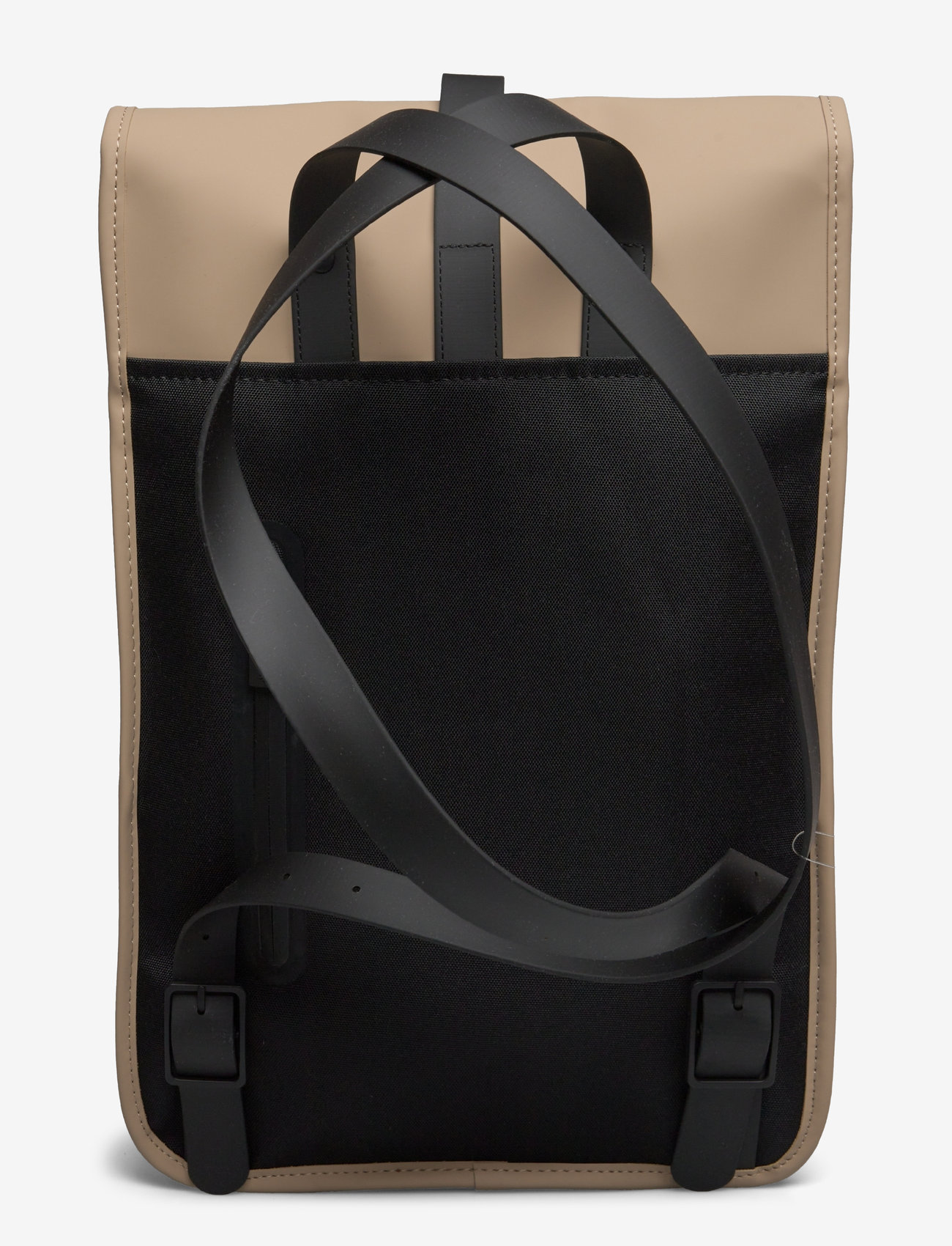 Rains - Backpack Mini W3 - accessories - sand - 1