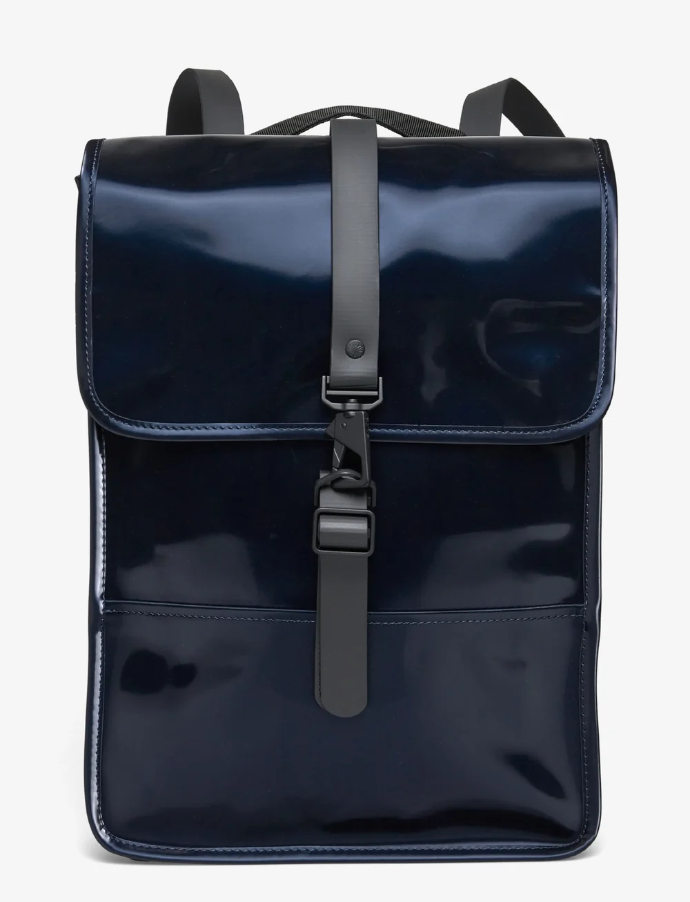 Rains - Backpack Mini W3 - wasserdichte taschen - spill - 0