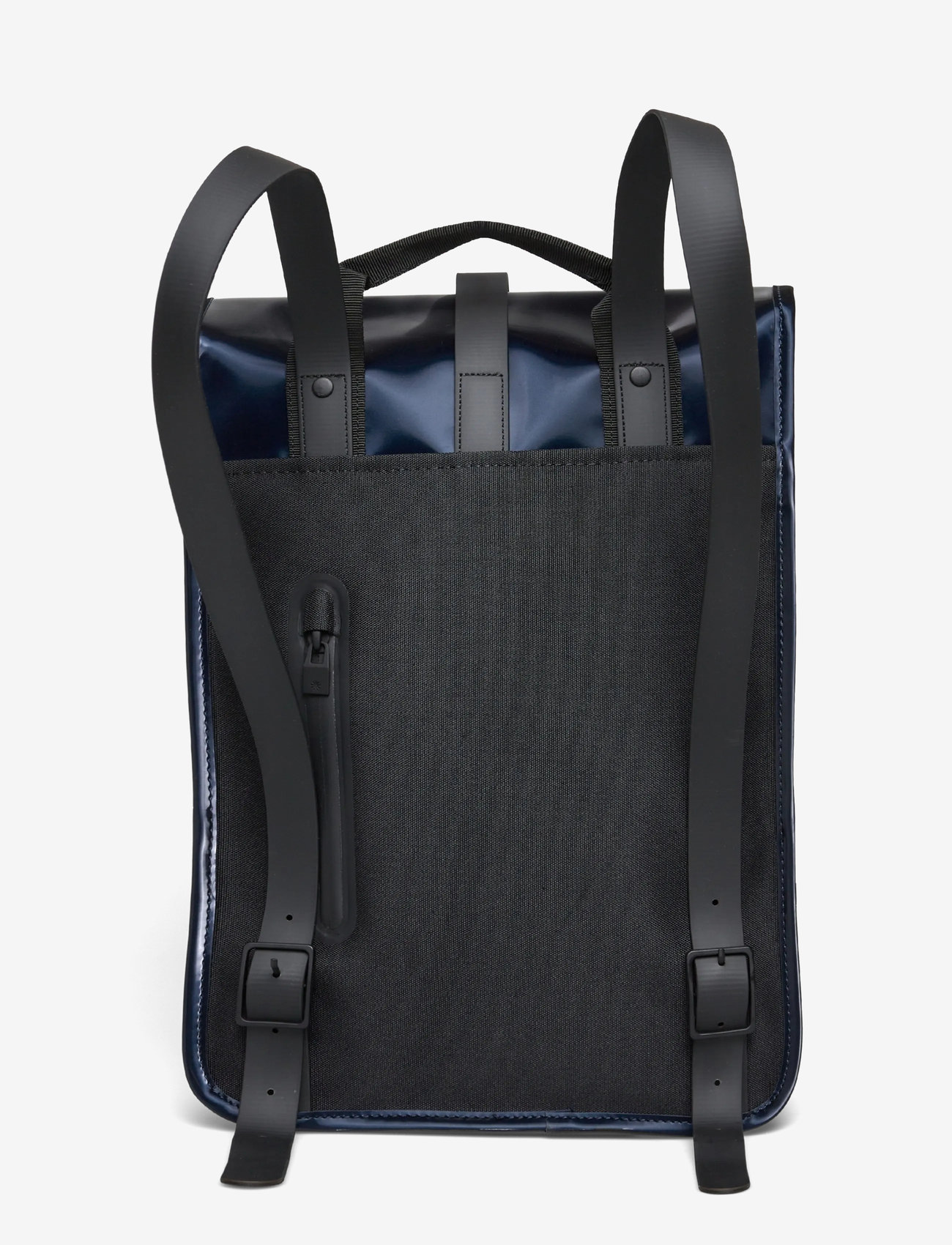 Rains - Backpack Mini W3 - vattentäta väskor - spill - 1