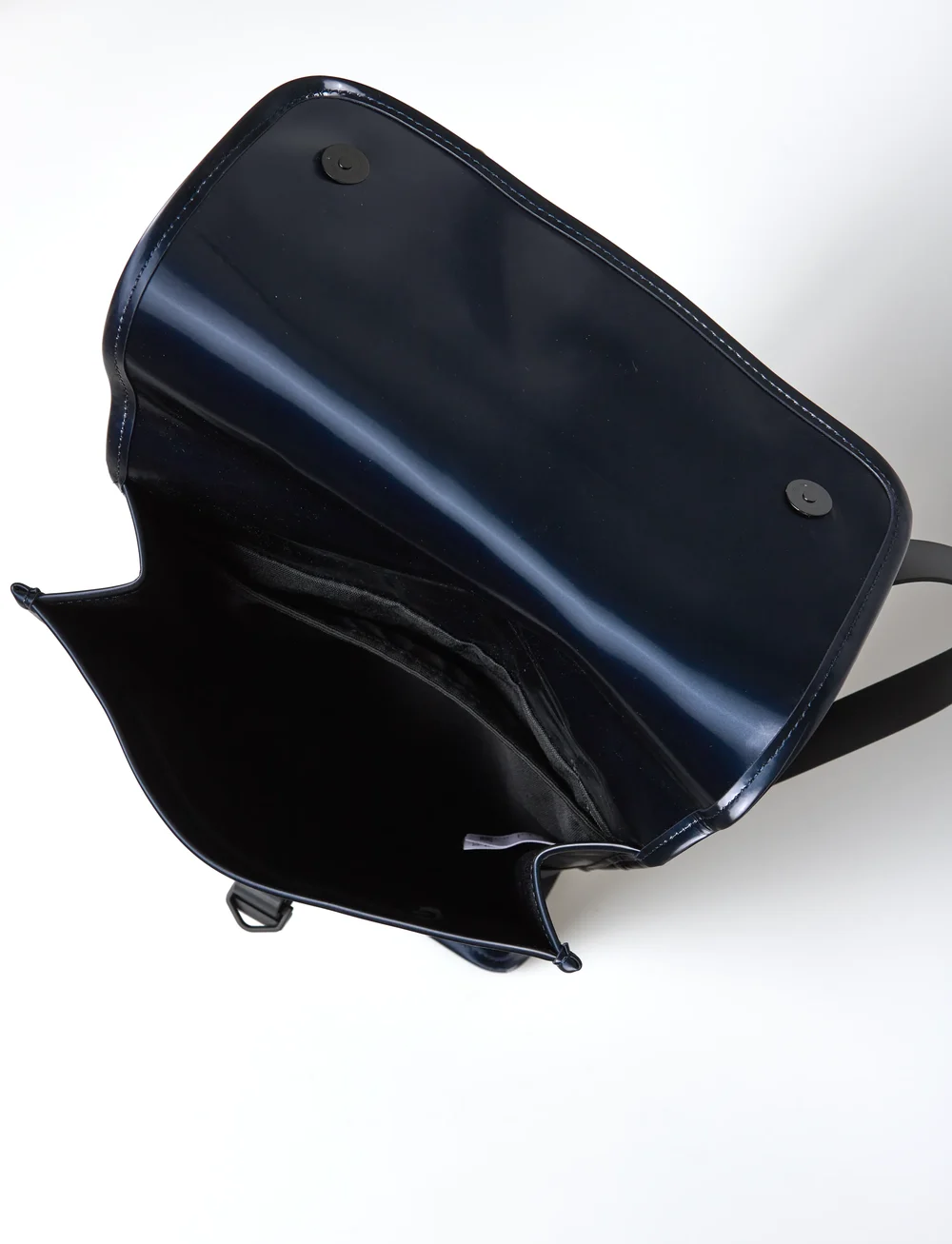 Rains - Backpack Mini W3 - wasserdichte taschen - spill - 3