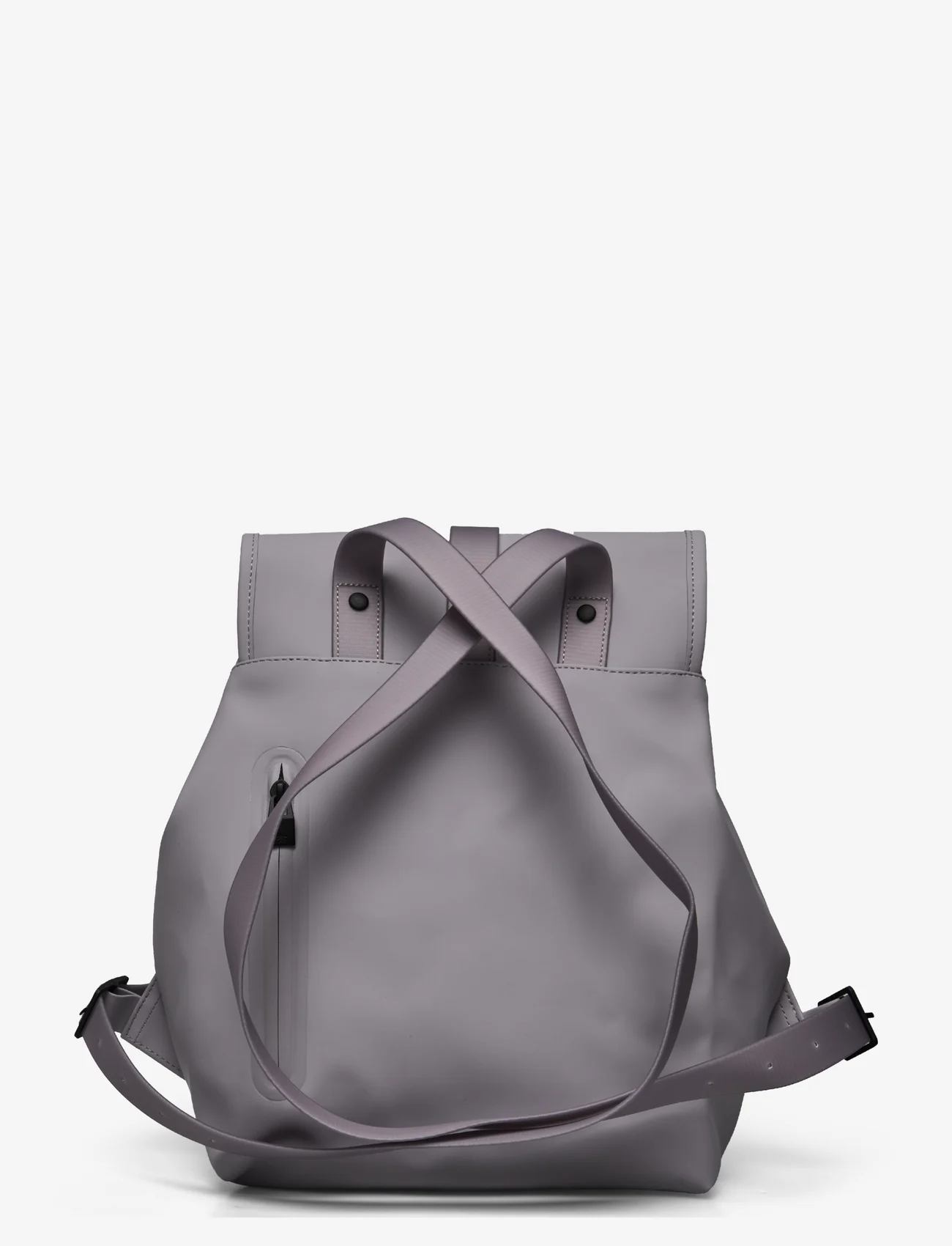 Rains - Bucket Backpack W3 - sacs imperméables - 11 flint - 1