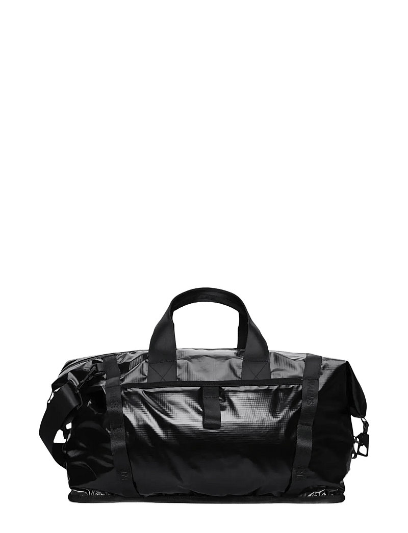 Rains - Sibu Weekend Bag W3 - black - 1