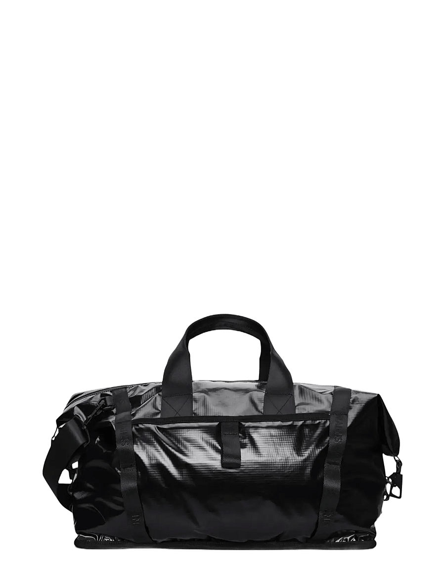 Rains - Sibu Weekend Bag W3 - black - 1