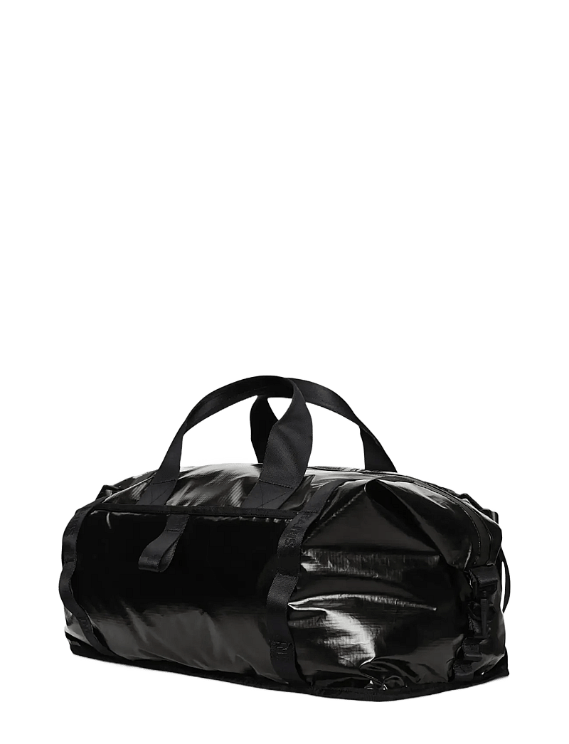Rains - Sibu Weekend Bag W3 - black - 2
