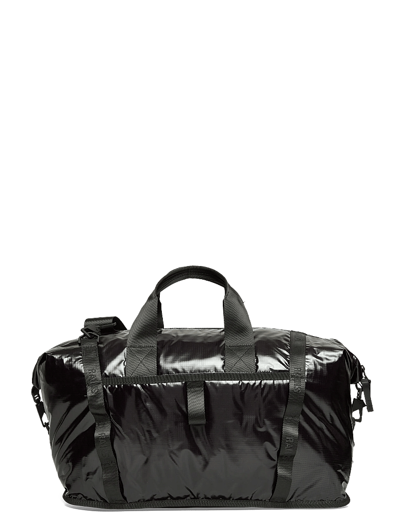 Rains - Sibu Weekend Bag W3 - wasserdichte taschen - black - 1