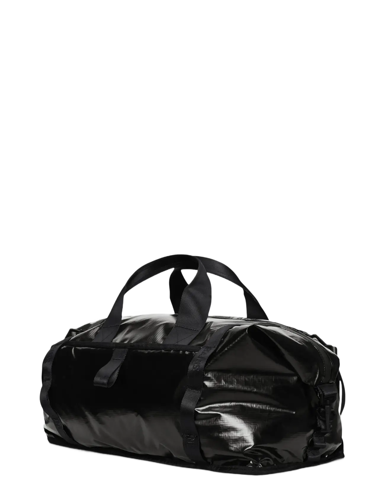 Rains - Sibu Weekend Bag W3 - black - 2