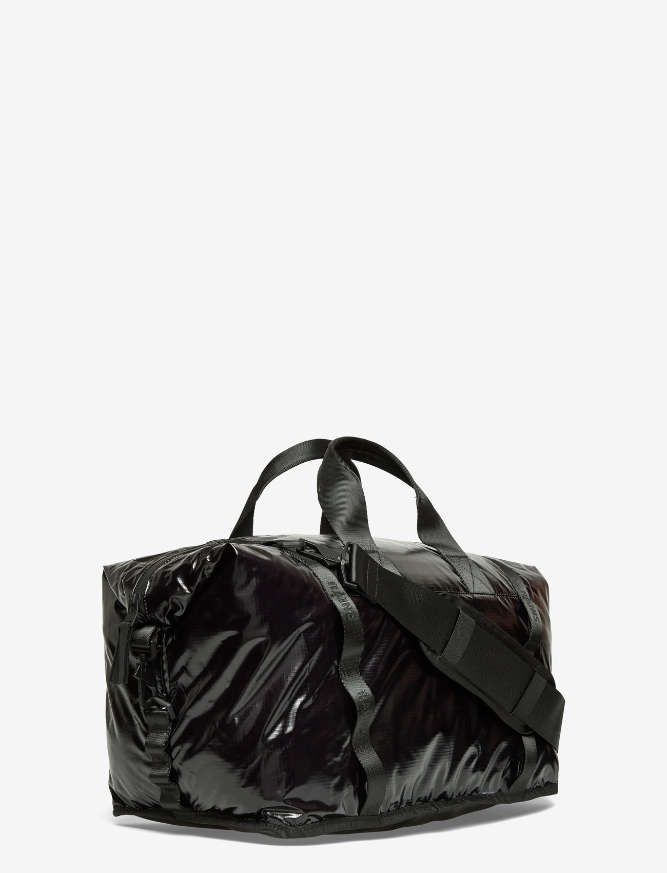 Rains - Sibu Weekend Bag W3 - wasserdichte taschen - black - 2
