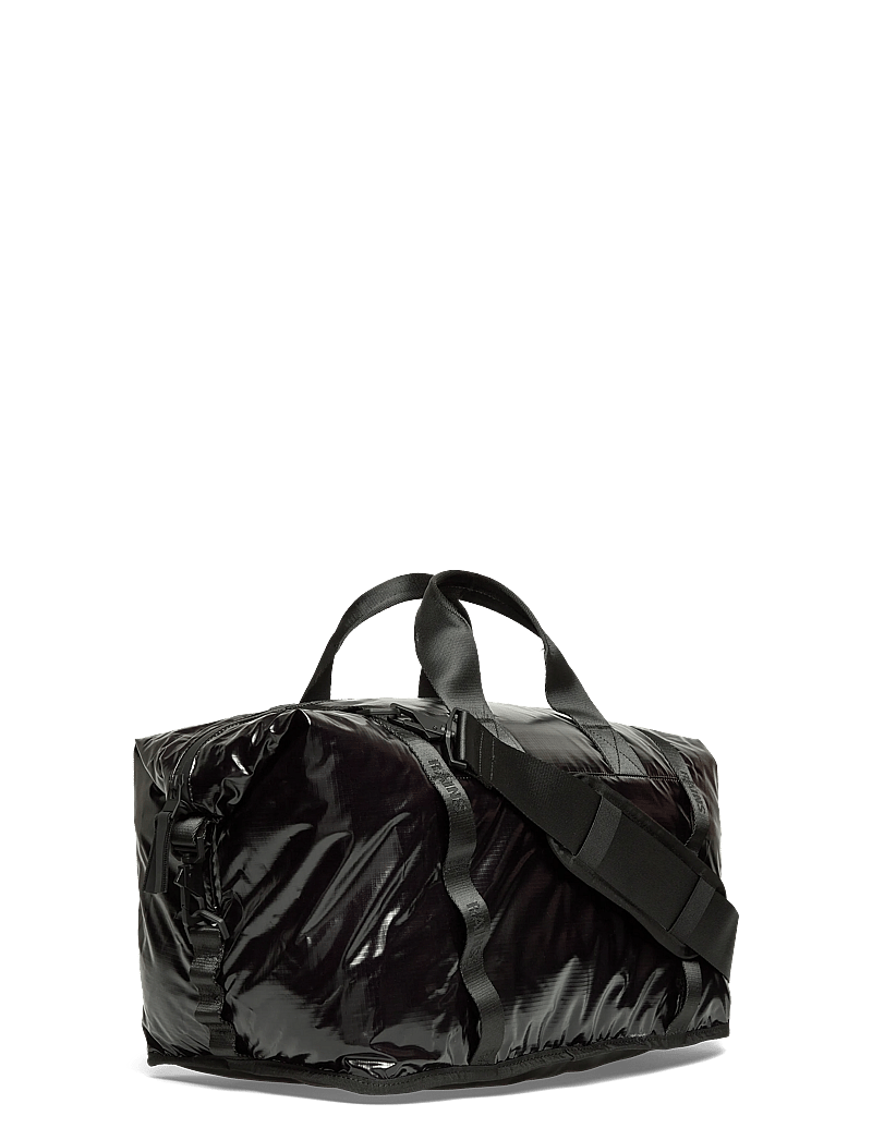 Rains - Sibu Weekend Bag W3 - wasserdichte taschen - black - 2