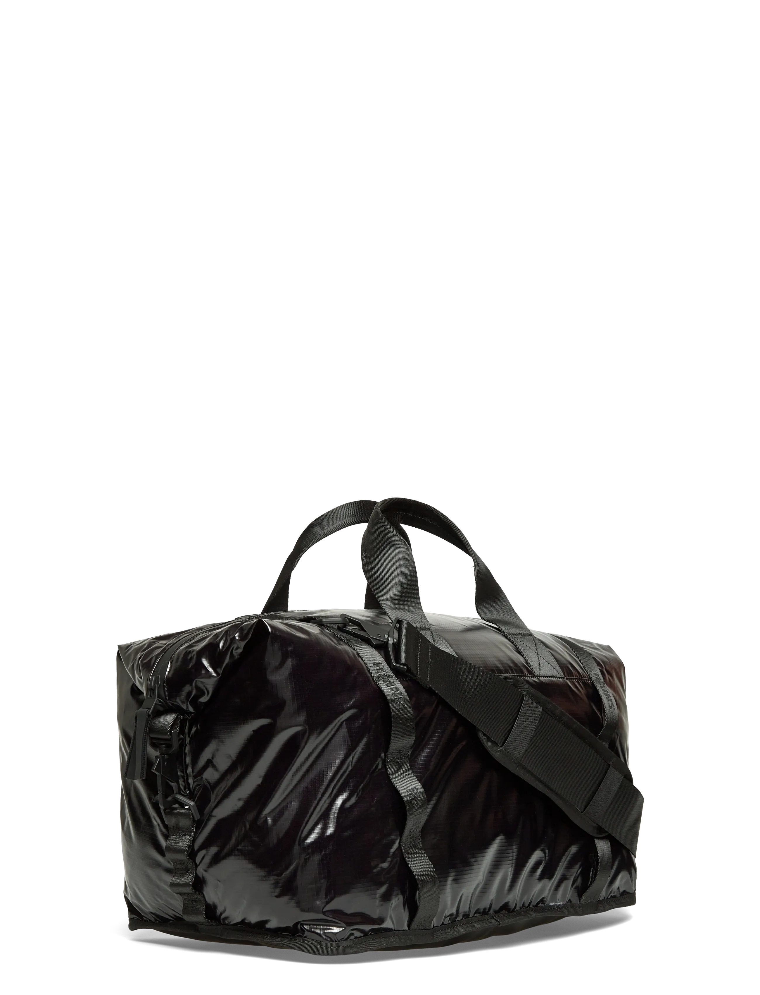Rains - Sibu Weekend Bag W3 - black - 3