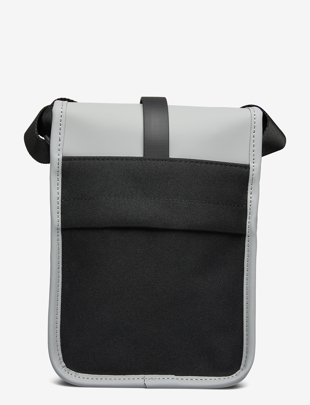 Rains - Flight Bag - stone - 1