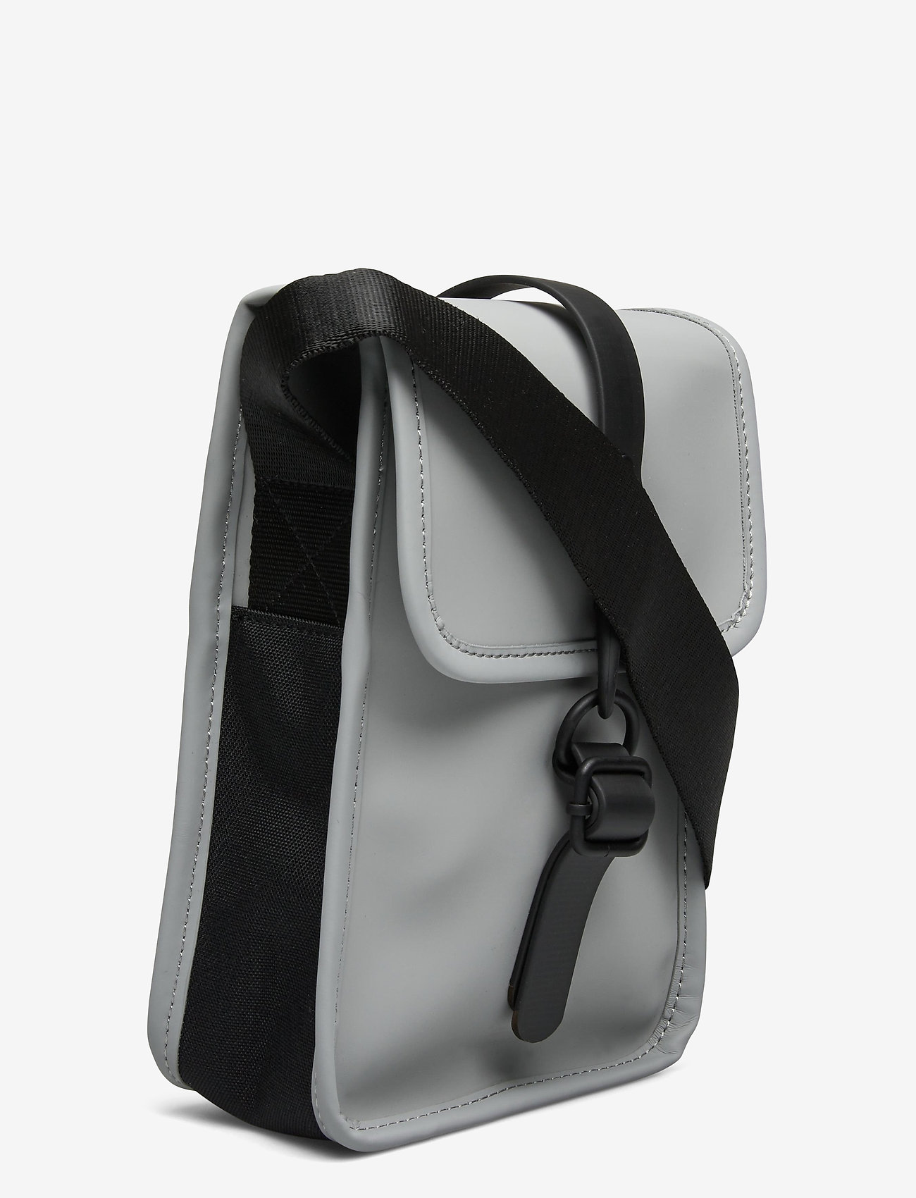 Rains - Flight Bag - stone - 2