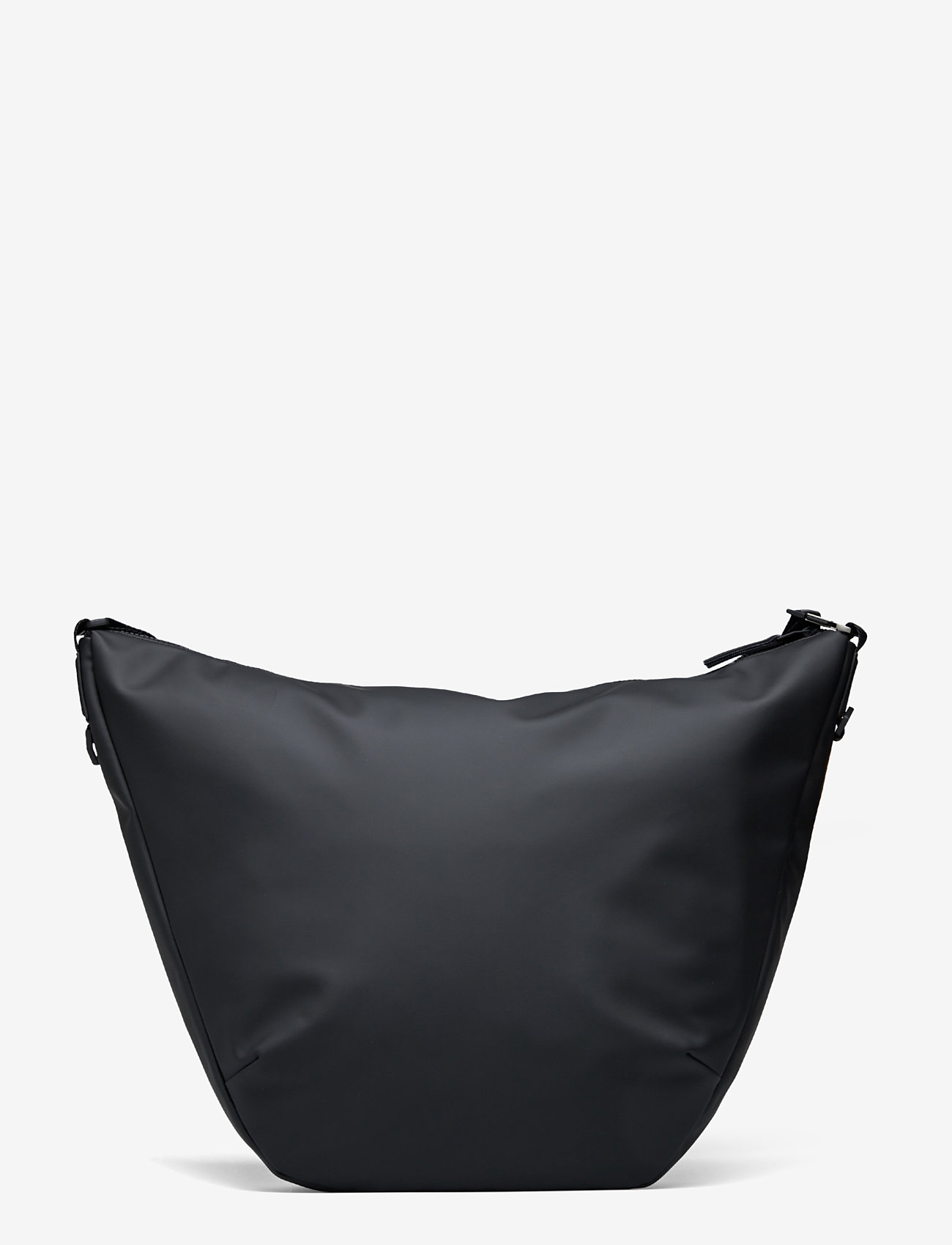 Rains - Valera Shoulder Bag Large W3 - vandtætte tasker - black - 2