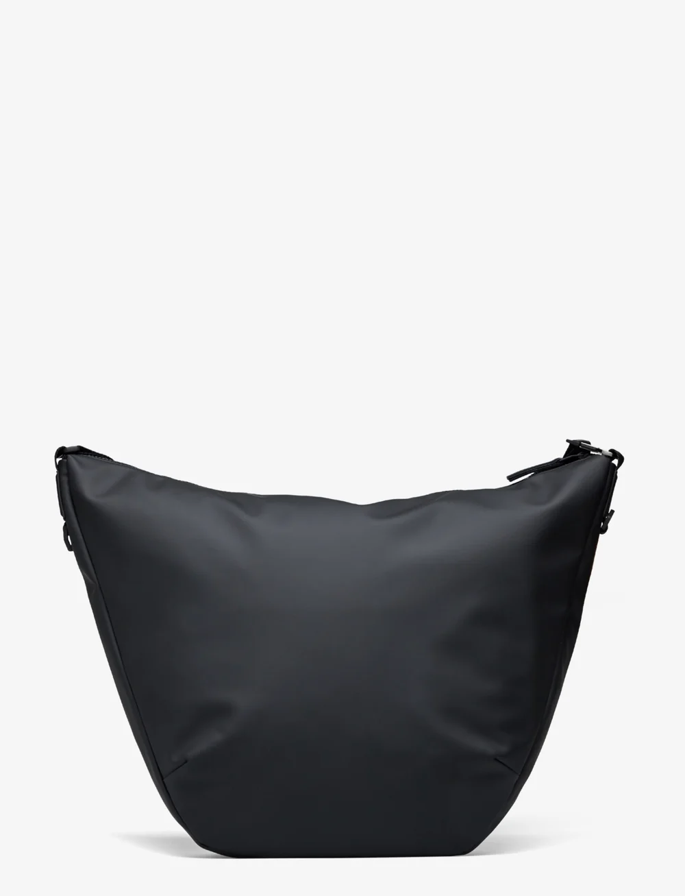 Rains - Valera Shoulder Bag Large W3 - wasserdichte taschen - black - 2