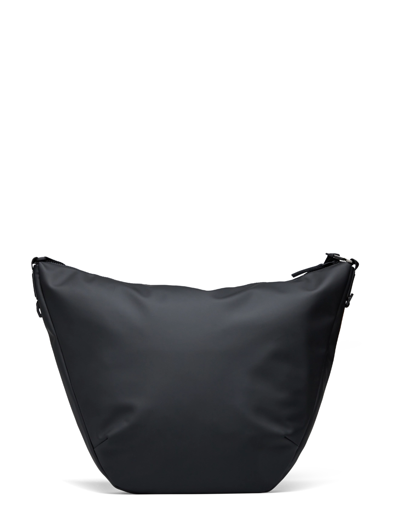 Rains - Valera Shoulder Bag Large W3 - wasserdichte taschen - black - 2