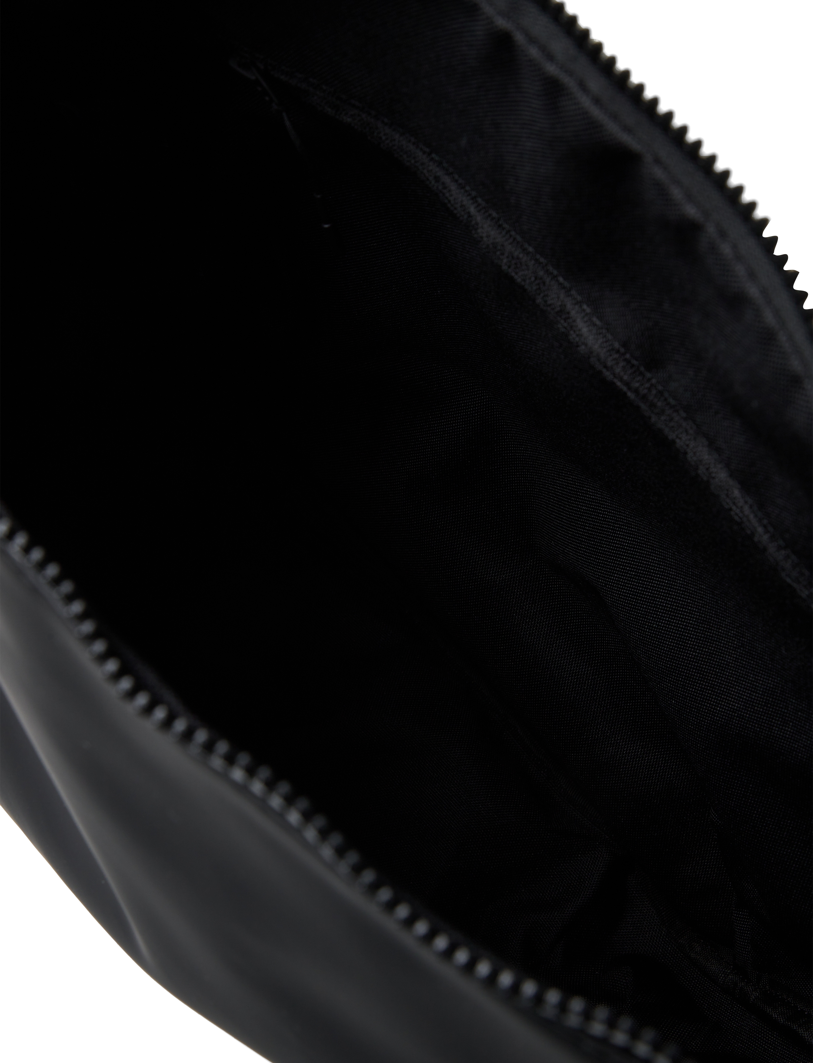 Rains - Valera Shoulder Bag Large W3 - wasserdichte taschen - black - 5