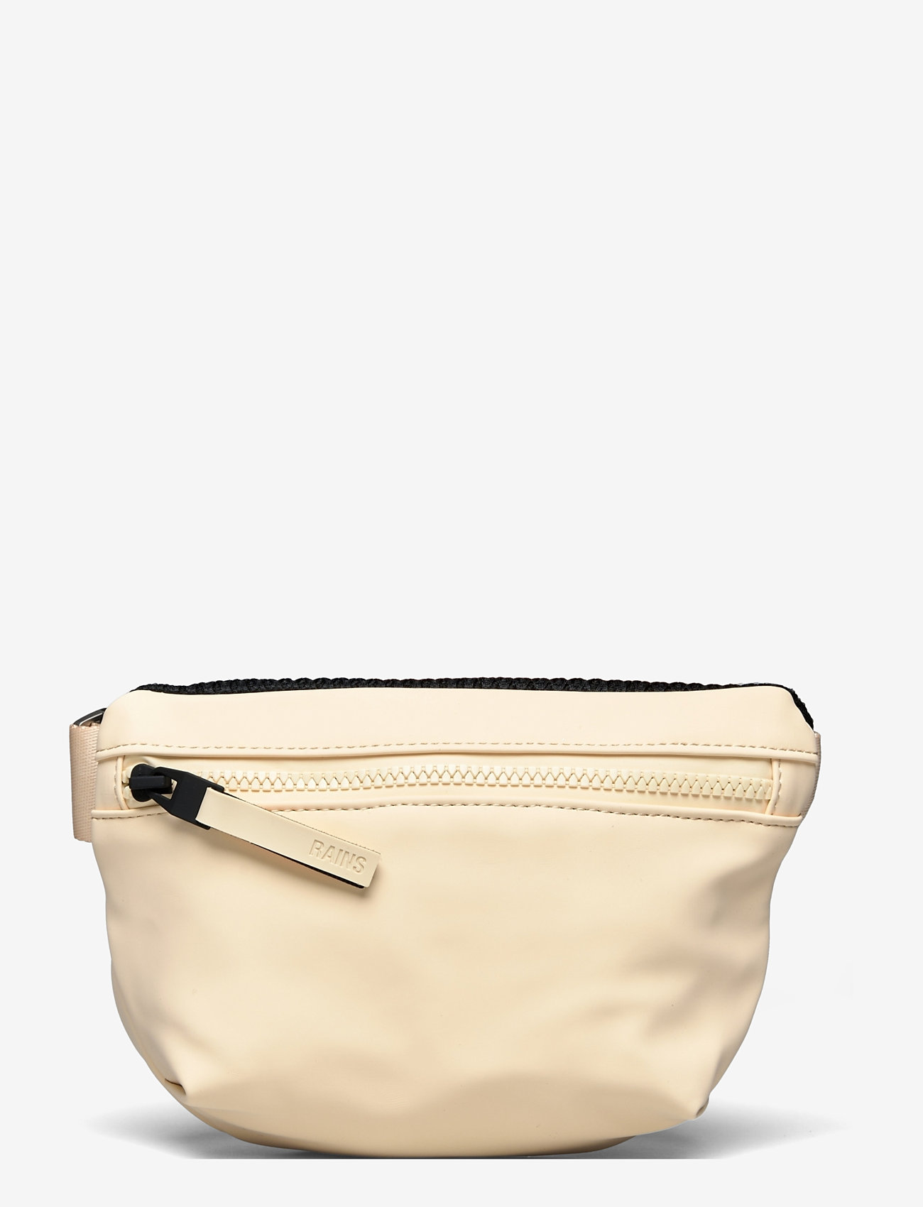 Rains - Valera Bum Bag Micro W3 - wasserdichte taschen - gleam - 1