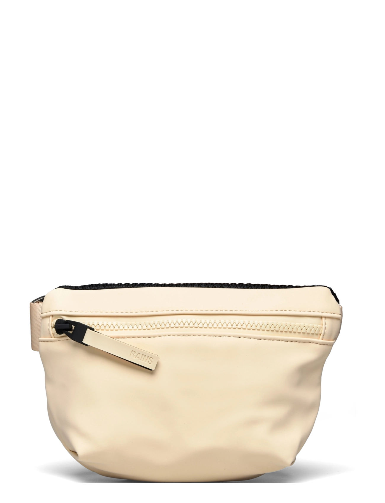 Rains Valera Bum Bag Micro W3 - Gürteltaschen - GLEAM / cream