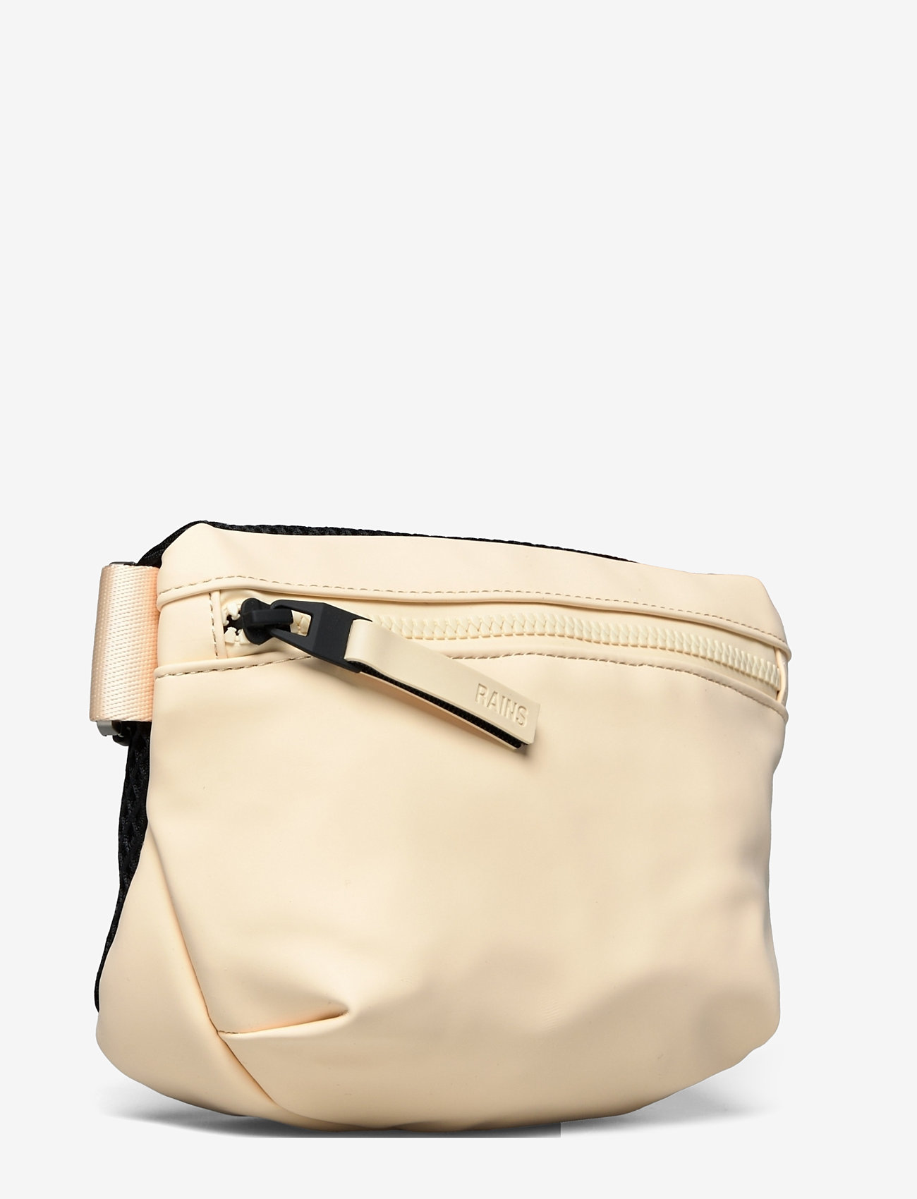 Rains - Valera Bum Bag Micro W3 - wasserdichte taschen - gleam - 3