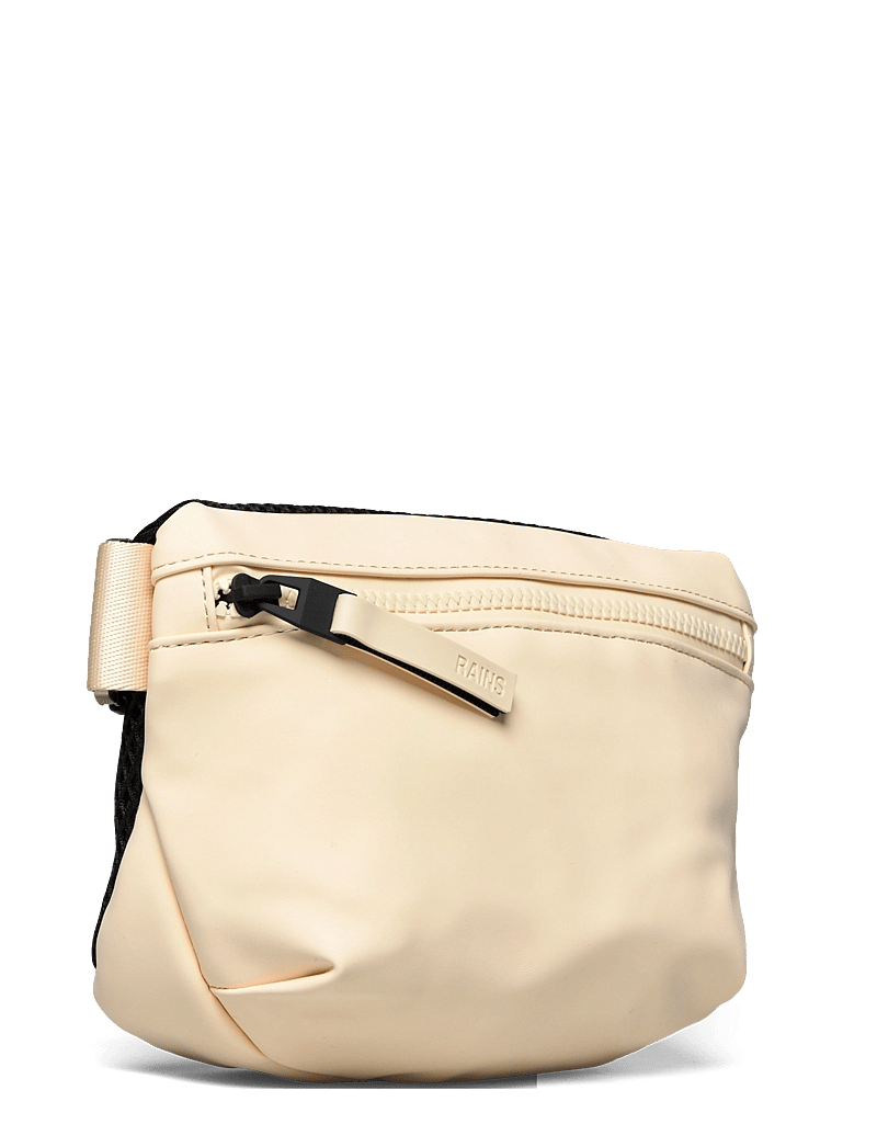 Rains - Valera Bum Bag Micro W3 - wasserdichte taschen - gleam - 3