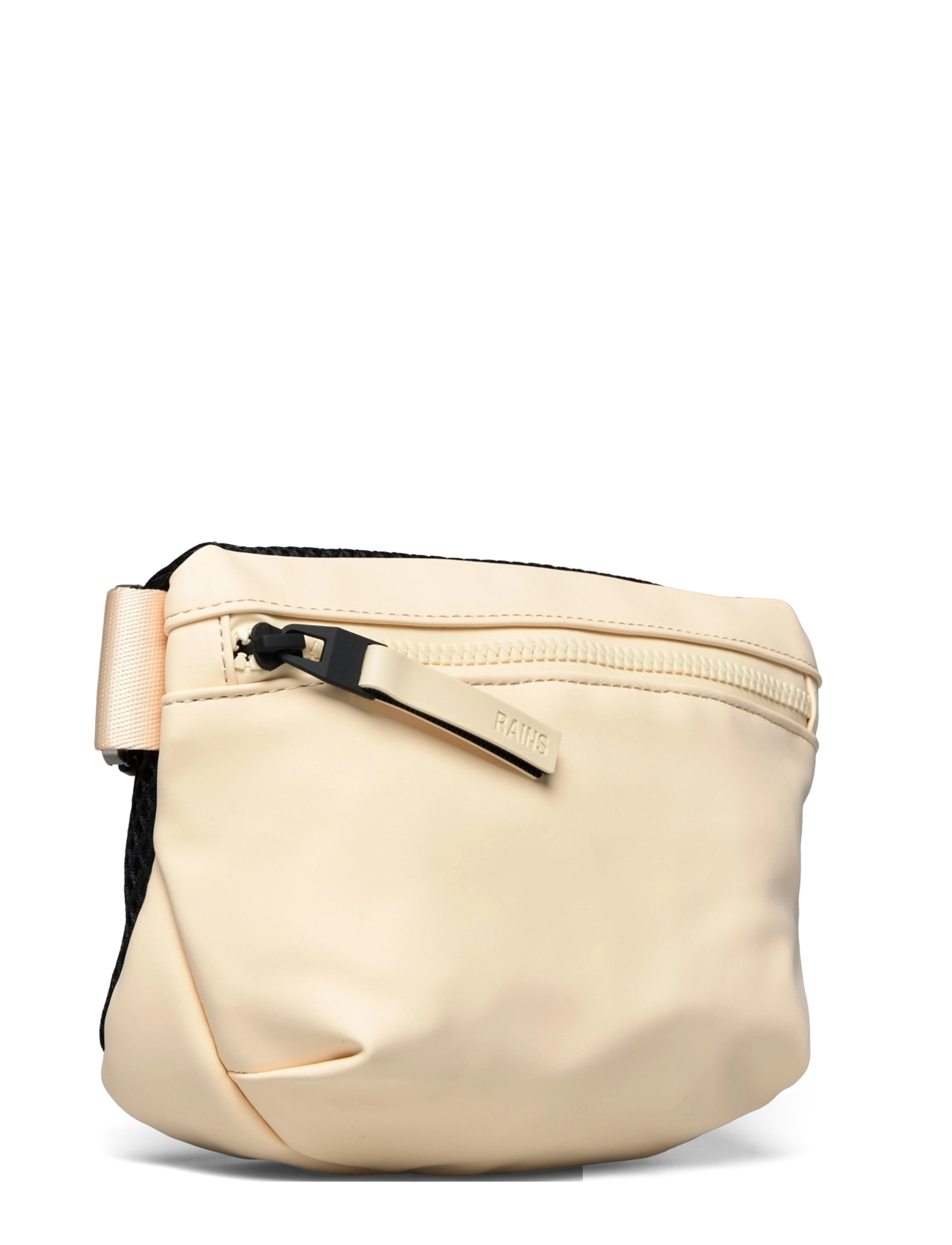 Rains - Valera Bum Bag Micro W3 - bauchtaschen - gleam - 3