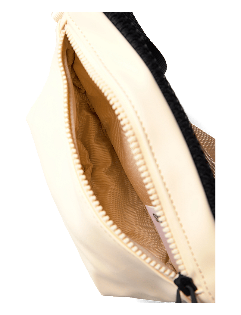 Rains - Valera Bum Bag Micro W3 - wasserdichte taschen - gleam - 4