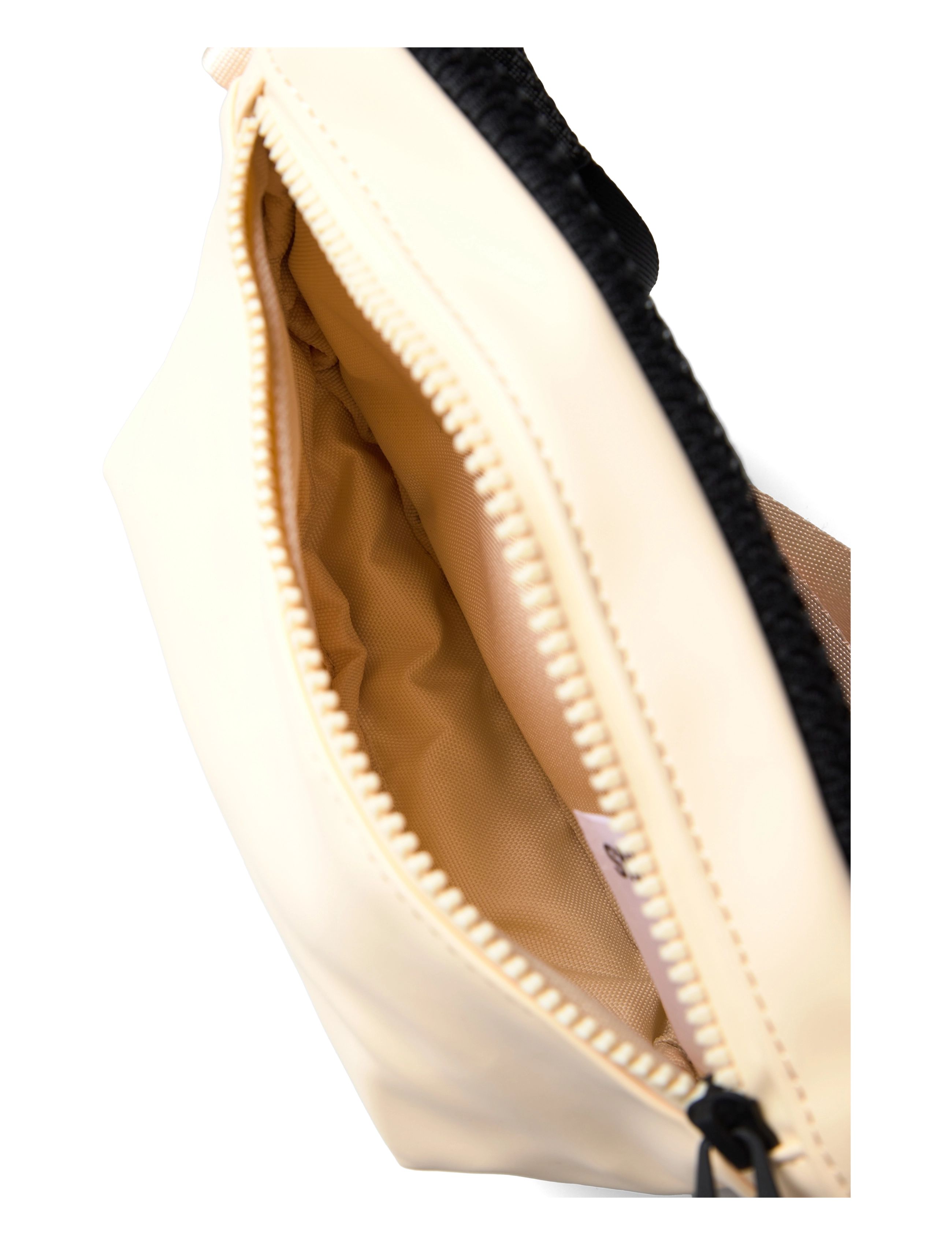 Rains - Valera Bum Bag Micro W3 - bauchtaschen - gleam - 4