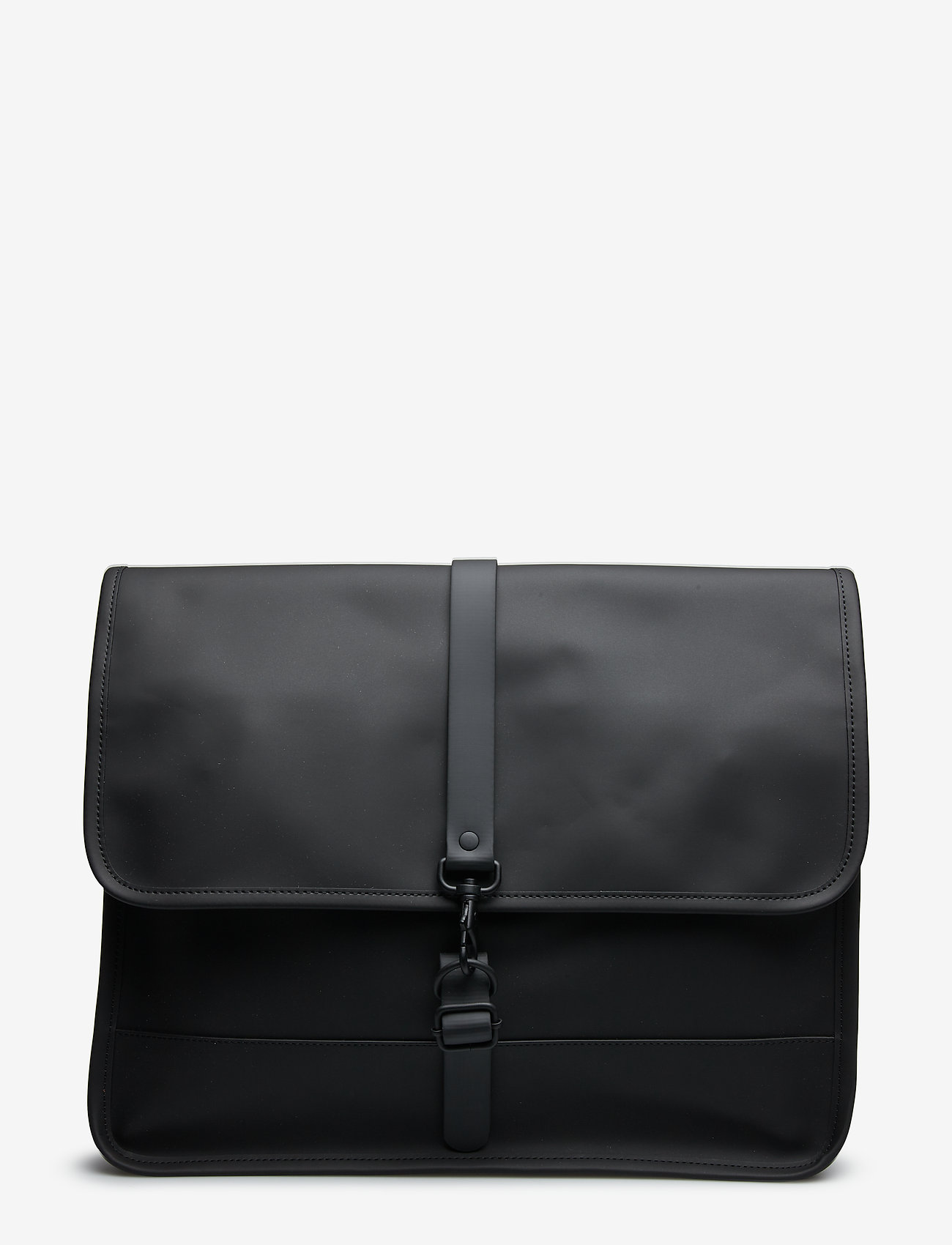Commuter Bag - BLACK