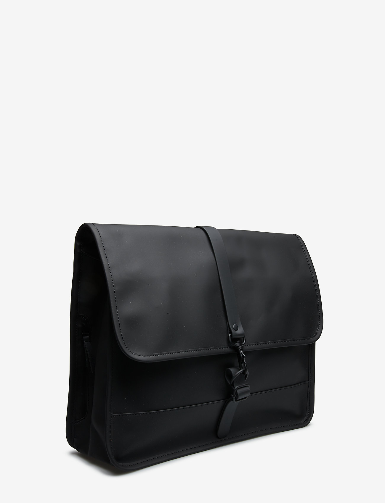 Rains - Commuter Bag - black - 2